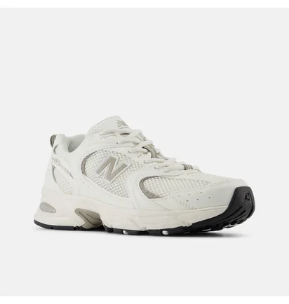 Кроссовки унисекс New Balance 530 White U530CSB