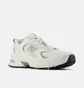 Кроссовки унисекс New Balance 530 White U530CSB