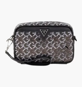 Сумка женская Guess Torino Beauty Black PMTOGWP4345-BLA