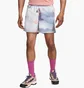Шорты мужские Nike Acg &Reservoir Goat& All Over Print Shorts White/Violet FQ3062-376