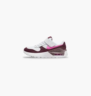 Кроссовки детские Nike Air Max White/Brown DQ0285-116