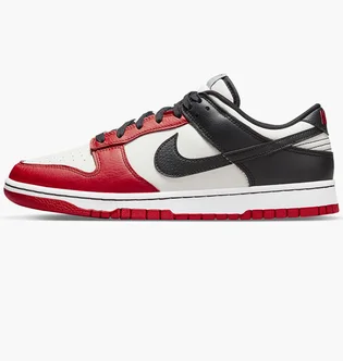 Кросівки чоловічі Nike Dunk Low Retro Emb Multi DD3363-100