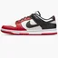 Кроссовки мужские Nike Dunk Low Retro Emb Multi DD3363-100