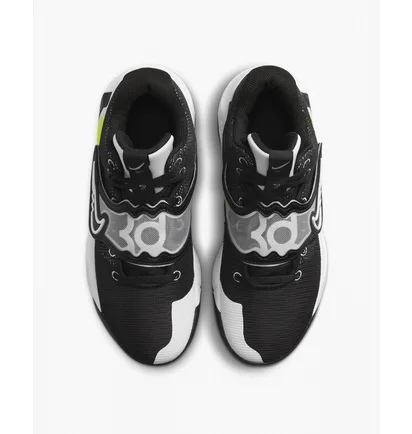 Кроссовки унисекс Nike Kd Trey 5 X Basketball Shoes Black Dd9538-007