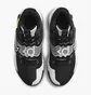 Кроссовки унисекс Nike Kd Trey 5 X Basketball Shoes Black Dd9538-007