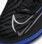 Футзалки детские Nike Phantom Gx Club Ic Shadow Black DD9566-040