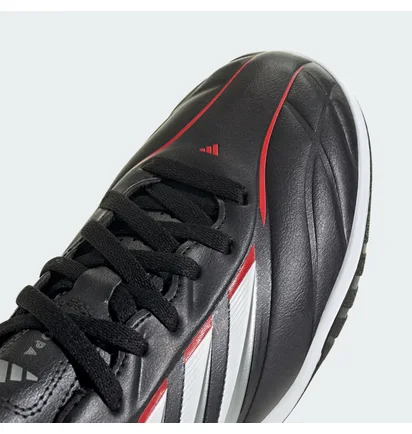 Футзалки детские Adidas Copa Pure Iv Club Black KJ1425