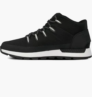 Кросівки чоловічі Timberland Sprint Trekker Mid Fab Wp Black TB0A266B015