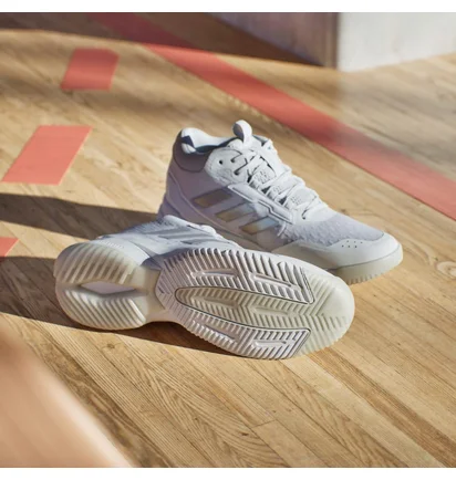 Кроссовки женские Adidas Crazyflight Violet HP7030