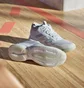 Кроссовки женские Adidas Crazyflight Violet HP7030