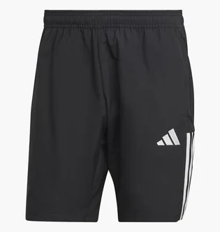 Шорти чоловічі Adidas Tiro 23 Competition Downtime Shorts Black HI4710