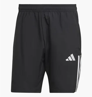 Шорты мужские Adidas Tiro 23 Competition Downtime Shorts Black HI4710