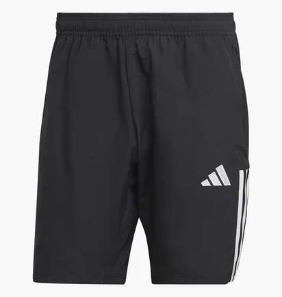 Шорти чоловічі Adidas Tiro 23 Competition Downtime Shorts Black HI4710