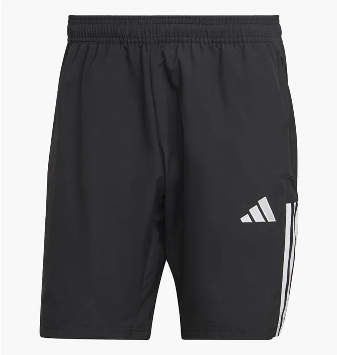 Шорти чоловічі Adidas Tiro 23 Competition Downtime Shorts Black HI4710