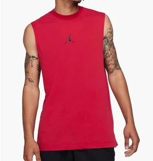Майка мужская Air Jordan Dri-Fit Air Sleeveless Top Red DC3236-687