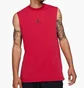 Майка мужская Air Jordan Dri-Fit Air Sleeveless Top Red DC3236-687