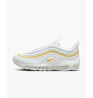 Кроссовки женские Nike Air Max 97 Casual Shoes White Dm8268-100