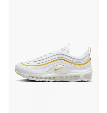 Кроссовки женские Nike Air Max 97 Casual Shoes White Dm8268-100