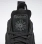 Кроссовки женские Reebok Cardi B Classic Leather V2 Black Gy1942