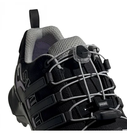 Кросівки жіночі Adidas Terrex Swift R2 Gtx Black EF3363