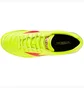 Сороконожки мужские Mizuno Morelia Sala Elite Tf Yellow Q1GB240145