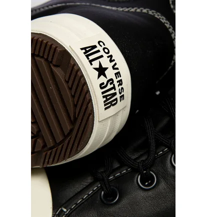 Кеди чоловічі Converse Ctas All Terrain Black 168863C