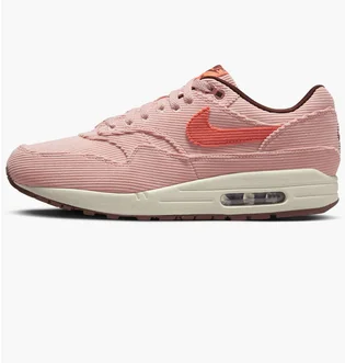 Кроссовки мужские Nike Air Max 1 Premium Shoes Pink FB8915-600