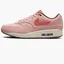 Кроссовки мужские Nike Air Max 1 Premium Shoes Pink FB8915-600