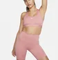 Шорты женские Nike Go Pink DQ5925-618