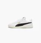 Кросівки дитячі Puma Club 5V5 White 398159-07