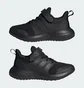 Кросівки дитячі Adidas Fortarun 2.0 El Black HP3118