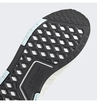 Кросівки чоловічі Adidas Nmd_V3 Shoes White Gx2086