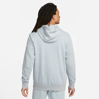Худи мужское Nike Club+ Po Hoodie Revival Light Blue Dq4663-412