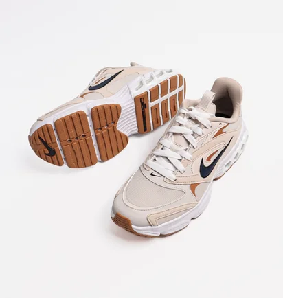 Кросівки жіночі Nike Sportswear Zoom Air Fire Beige Dv1129-100