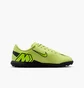 Сороконожки детские Nike Jr Mercurial Vapor 16 Club Tf Green FQ8287-300