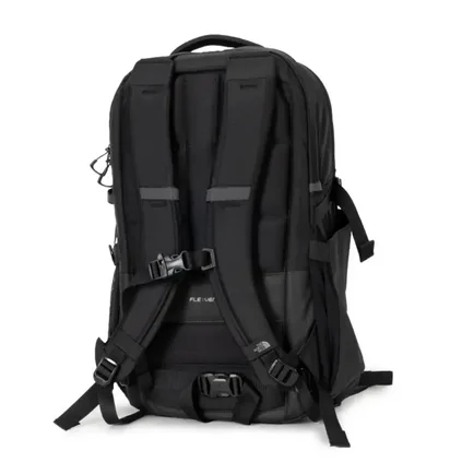 Рюкзак чоловічий The North Face Router Backpack Tnf Black NF0A52SF4HF