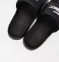 Тапочки мужские Lacoste Serve Slide Logo Black 749CMA0021312