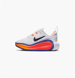 Кроссовки детские Nike Infinity Flow White FD6058-103