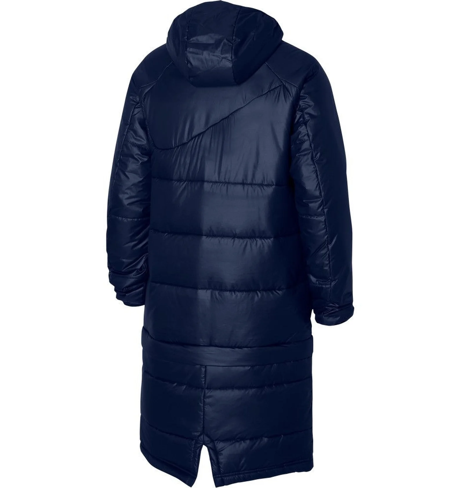 ᐉ Парка жіноча Nike Hooded W Nk Tf Acdpr 2In1 Sdf Jacket Blue
