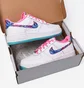 Кросівки дитячі Nike Air Force 1 White DZ4883-100
