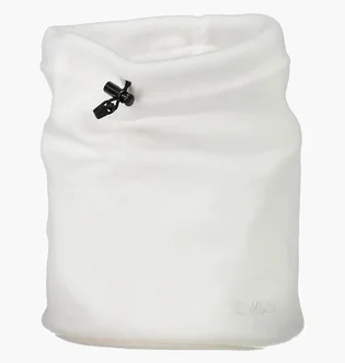 Баф CMP Fleece Neckwarmer Arctic Fleec White 6890026-A143