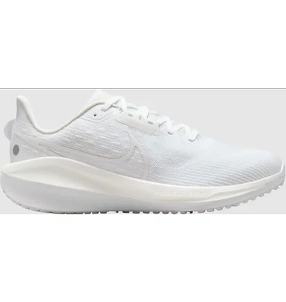 Кроссовки мужские Nike Running Vomero 17 White FB1309-101