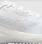 Кроссовки мужские Nike Running Vomero 17 White FB1309-101