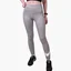 Легінси жіночі Nike Sportswear Classics High-Waisted Graphic Leggings Grey DV7795-063