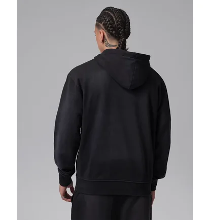 Спортивный костюм мужской Air Jordan Flt Flc Po Black FV7249-010__FV7253-010