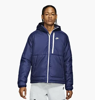 Куртка мужская Nike M Nsw Tf Rpl Legacy Hd Jkt Blue DD6857-410