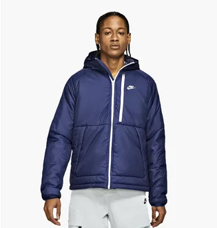 Куртка мужская Nike M Nsw Tf Rpl Legacy Hd Jkt Blue DD6857-410