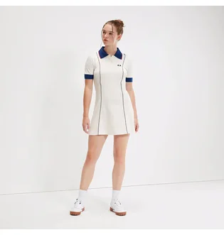 Платье женское Ellesse Glover Dress Beige SGV20151-904