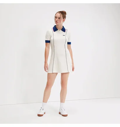 Платье женское Ellesse Glover Dress Beige SGV20151-904