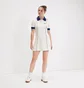 Платье женское Ellesse Glover Dress Beige SGV20151-904